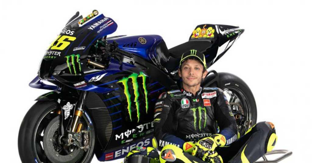 Harapan Besar Bos Yamaha kepada Vinales dan Rossi