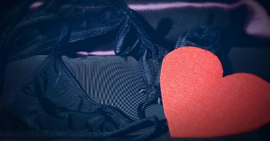 Malas Ganti Celana Dalam Bisa Bikin Gatal Hingga Timbulkan Kutu