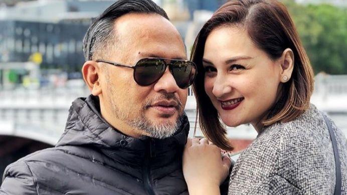 Mona Ratuliu Hamil di Usia 38 Tahun, Indra Brasco Khawatir