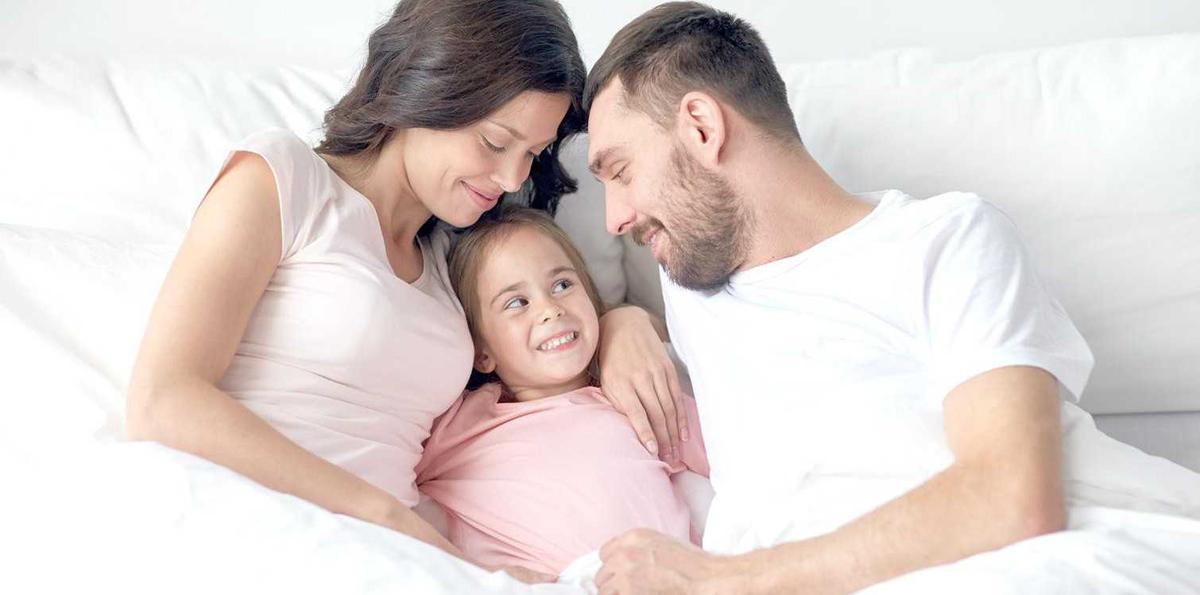 5 Hal yang Akan Berubah Sebelum dan Setelah Memiliki Anak