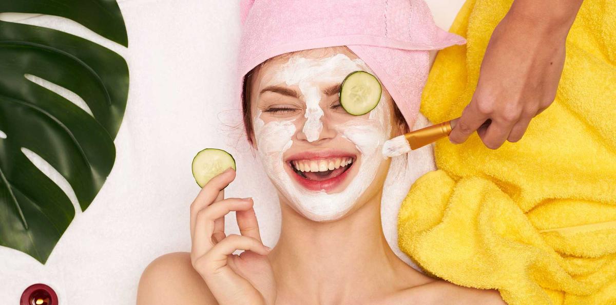 5 Resep Rumahan yang Luar Biasa untuk Menyembuhkan Kulit Kering
