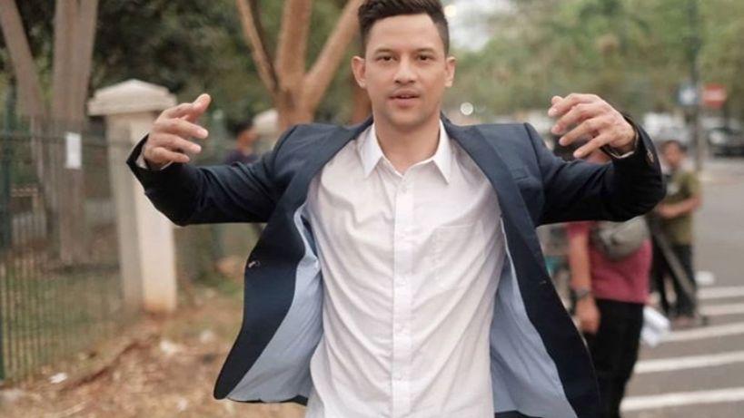 Foto Selingkuh dan Curhatan Sang Istri Beredar, Lucky Perdana Jawab Singkat