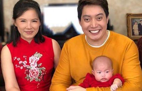 Edrick Tjandra Bantah Buat Instragram Sang Putri Demi Endorse