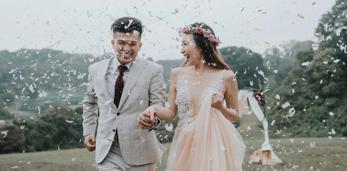 Pentingnya Lanjut ke Jenjang Pernikahan dalam Sebuah Hubungan