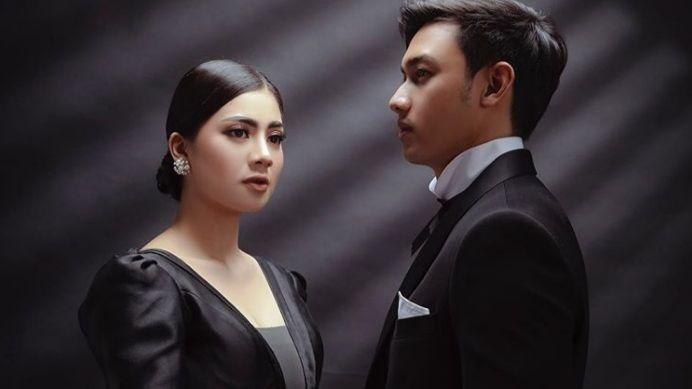 Resmi Tunangan, Felicya dan Caesar Hito Sudah Tentukan Tanggal Pernikahan