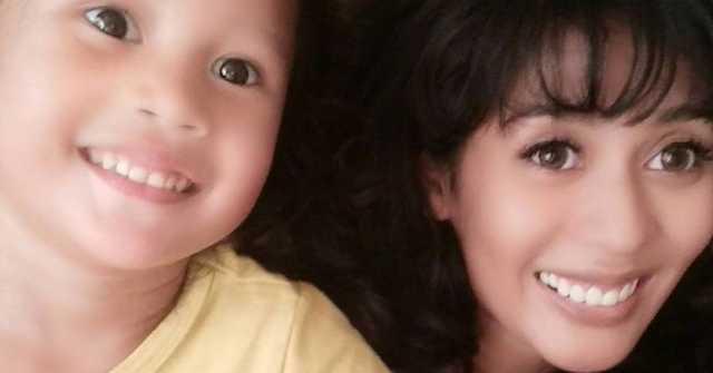 Ironi, Karen Idol Tahu Anaknya Jatuh dari Lantai 6 dari Polisi