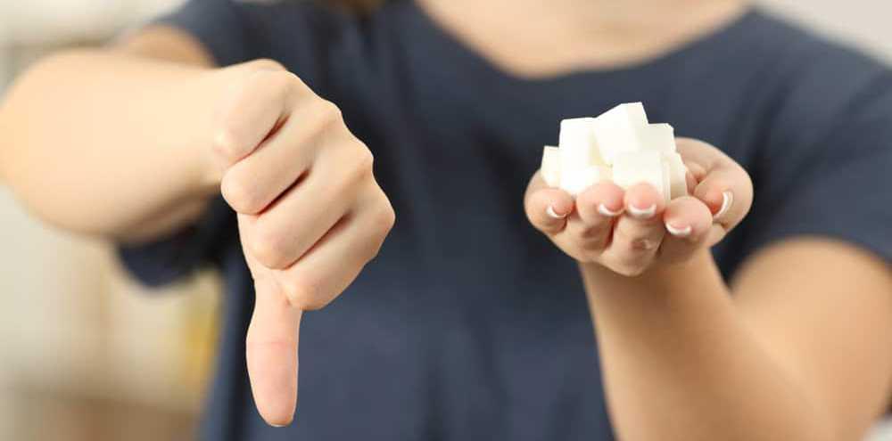 Tak Hanya Bikin Gemuk, Gula Juga Memengaruhi Kesehatan Mental