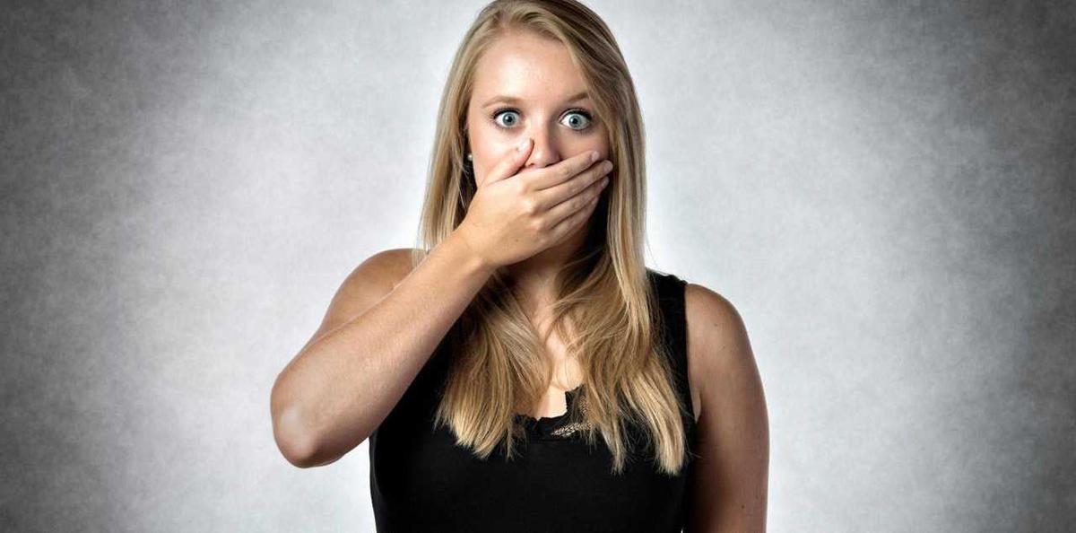 Penelitian: Orang Cerdas Cenderung Lebih Sering Mengumpat