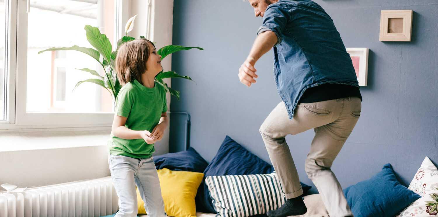 5 Tips Liburan Gaya Staycation yang Gak Menguras Kantong