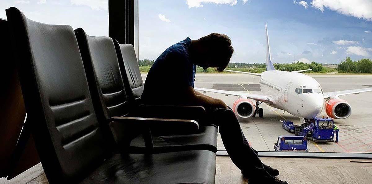 6 Tips Mencegah dan Mengatasi Jet Lag Setelah Perjalanan