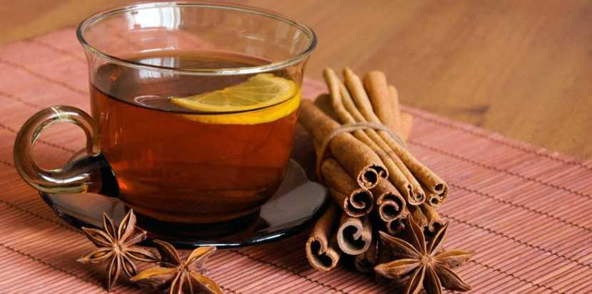5 Rempah-Rempah yang Menghangatkan Tubuh di Musim Hujan