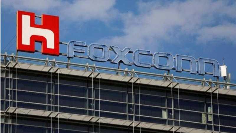 Cina Larang Pabrik Apple Foxconn Beroperasi Akibat Virus Korona