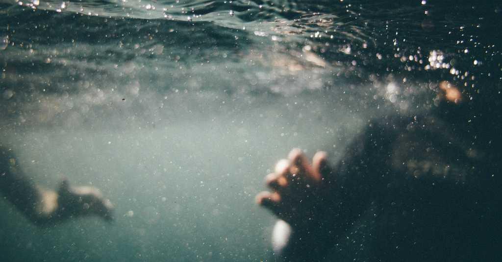 7 Orang Wisatawan Terseret Ombak Parangtritis