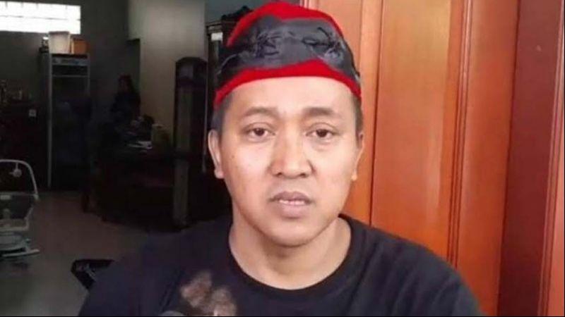 Teddy Sebut Rizky Febian Tak Perlu Minta Maaf
