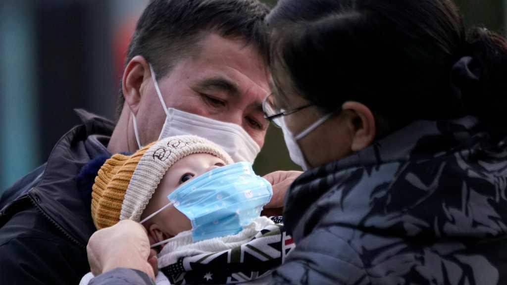 WHO Peringatkan Penularan Virus Korona Antar Manusia Meski Tidak ke China