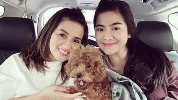 Ayah Felicya Angelista Tak Hadir Saat Pertunangan Putrinya dengan Hito