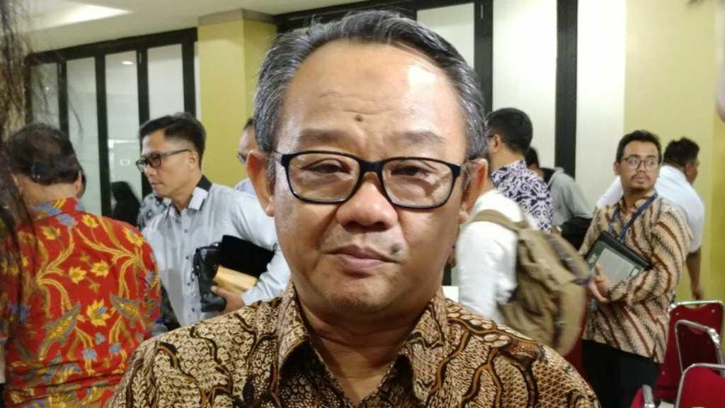 Muhammadiyah Nilai Terowongan Silahturahim Istiqlal-Katerdal Belum Perlu