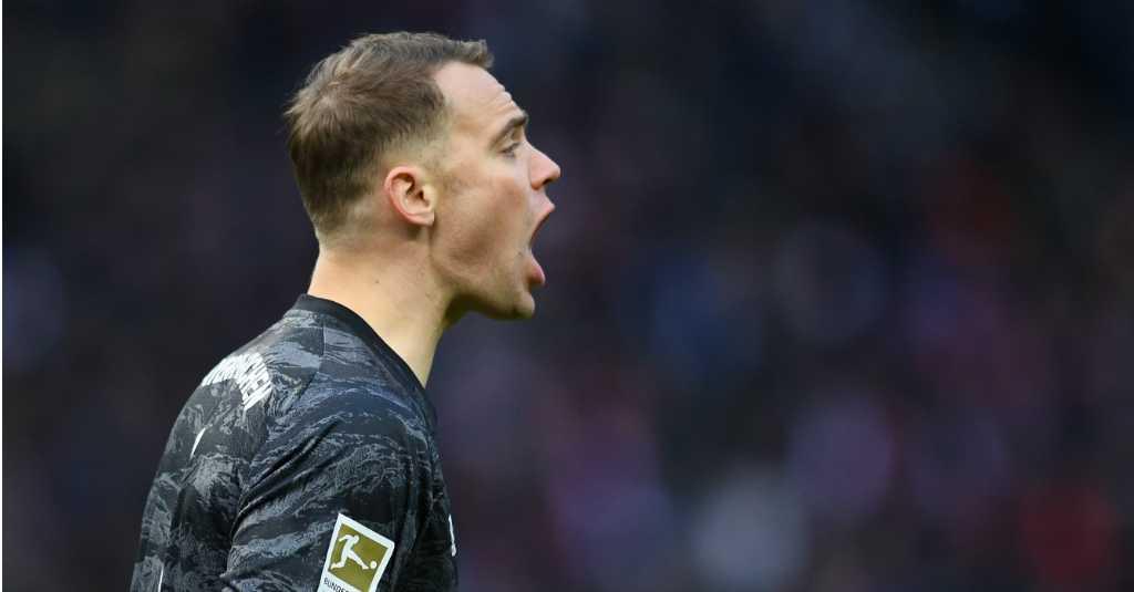 Neuer Ungkap Niat Bertahan di Bayern Munchen