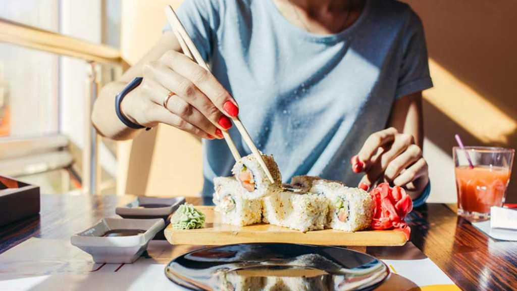 5 Rahasia Jepang Kuno untuk Tetap Langsing dan Sehat