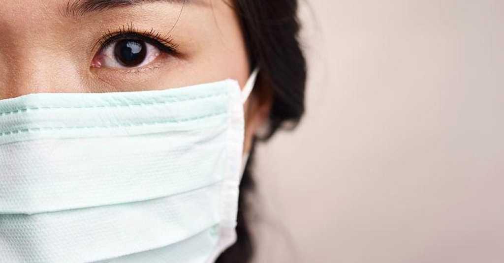 Jangan Asal Pakai, Ikuti Nih Tips Gunakan Masker dari PMI