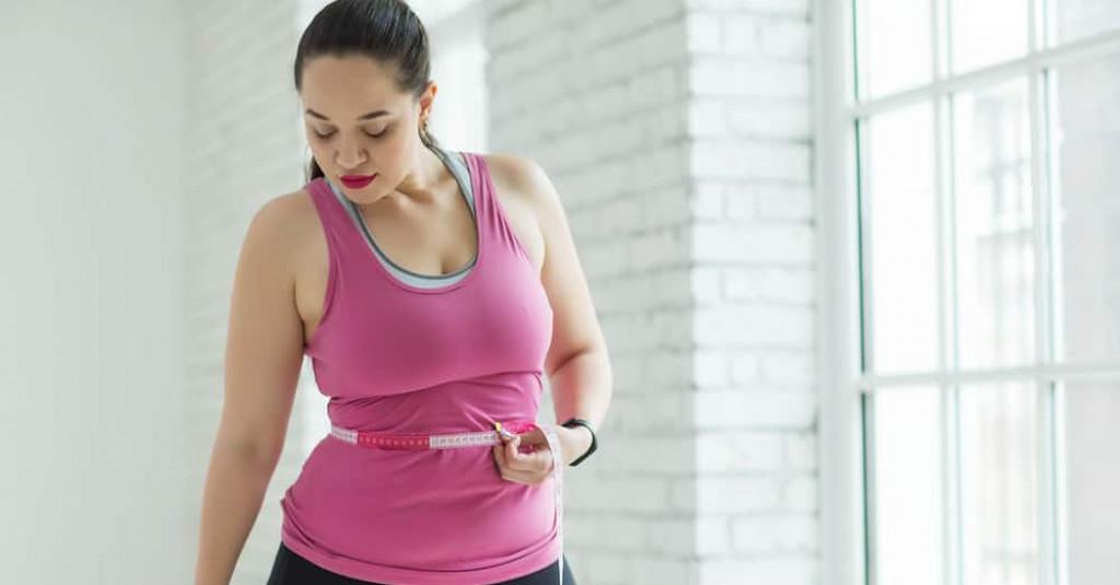 Diet Yuk! Ini 8 Keuntungan Jika Kamu Turunkan Berat Badan Ekstra