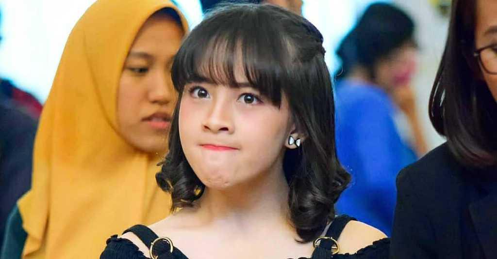 Film 'Mariposa' Disebut Mirip 'Dilan', Ini Jawaban Adhisty Zara