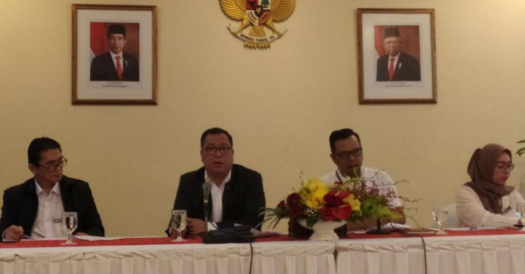 Pemerintah Optimistis Ekonomi Indonesia Tumbuh 5,3 Persen