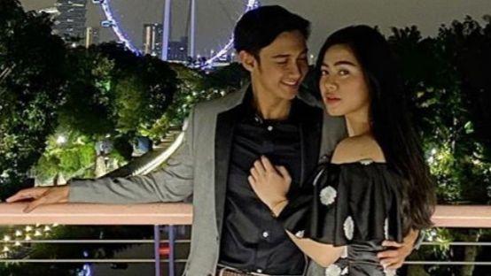 Beri Seserahan Mewah untuk Melamar Felicya, Hito: Kurang Lebih 500 M