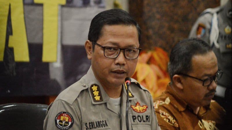 Polda Jabar Instruksikan Tiap Polres Cari Harun Masiku