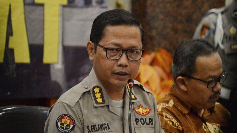 Polda Jabar Instruksikan Tiap Polres Cari Harun Masiku