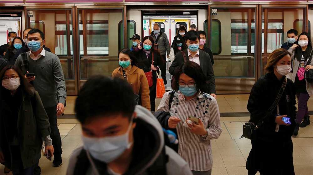 WHO Kirim Tim Misi Internasional Hadapi Wabah Korona di China