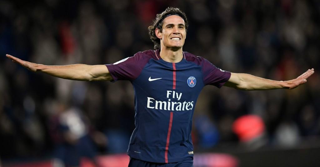 Tuchel: Cavani Akan Lebih Fokus