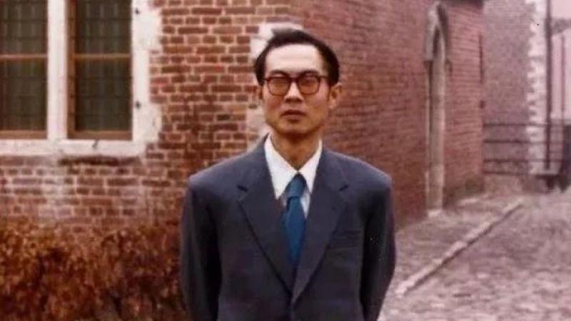 Rumah Sakit Korona China yang Dibangun 10 Hari Diarsiteki Pria Indonesia