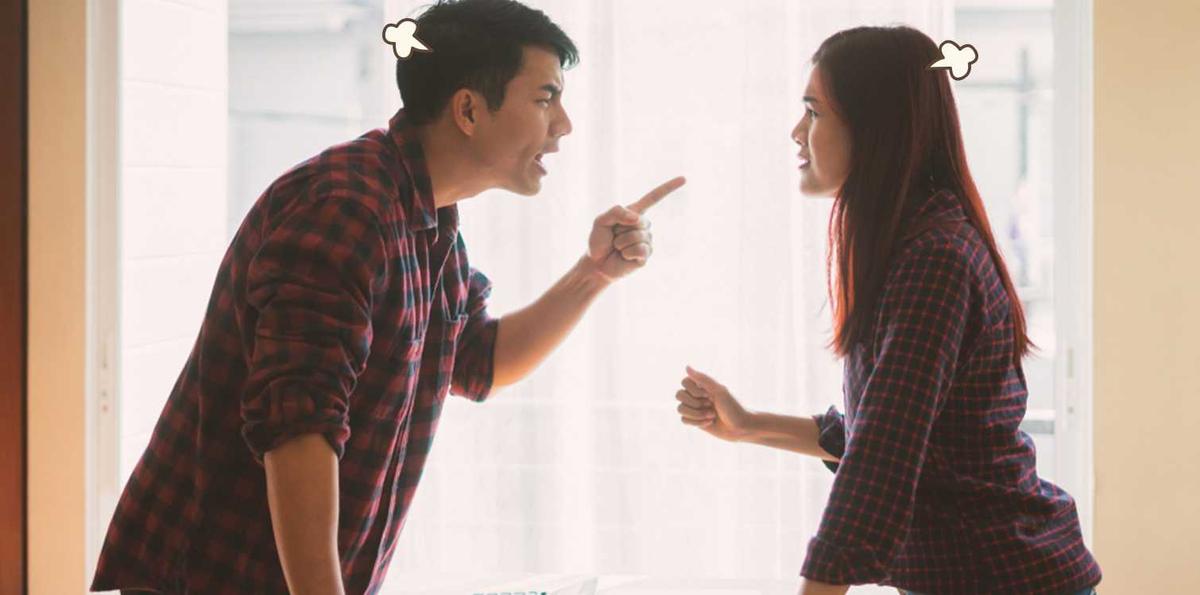 4 Kebiasaan Sepele Ini Pemicu Rusaknya Hubungan Rumah Tangga