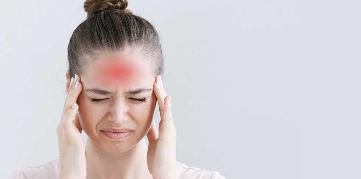 5 Cara Terbaik dan Mudah untuk Mengatasi Gejala Migrain