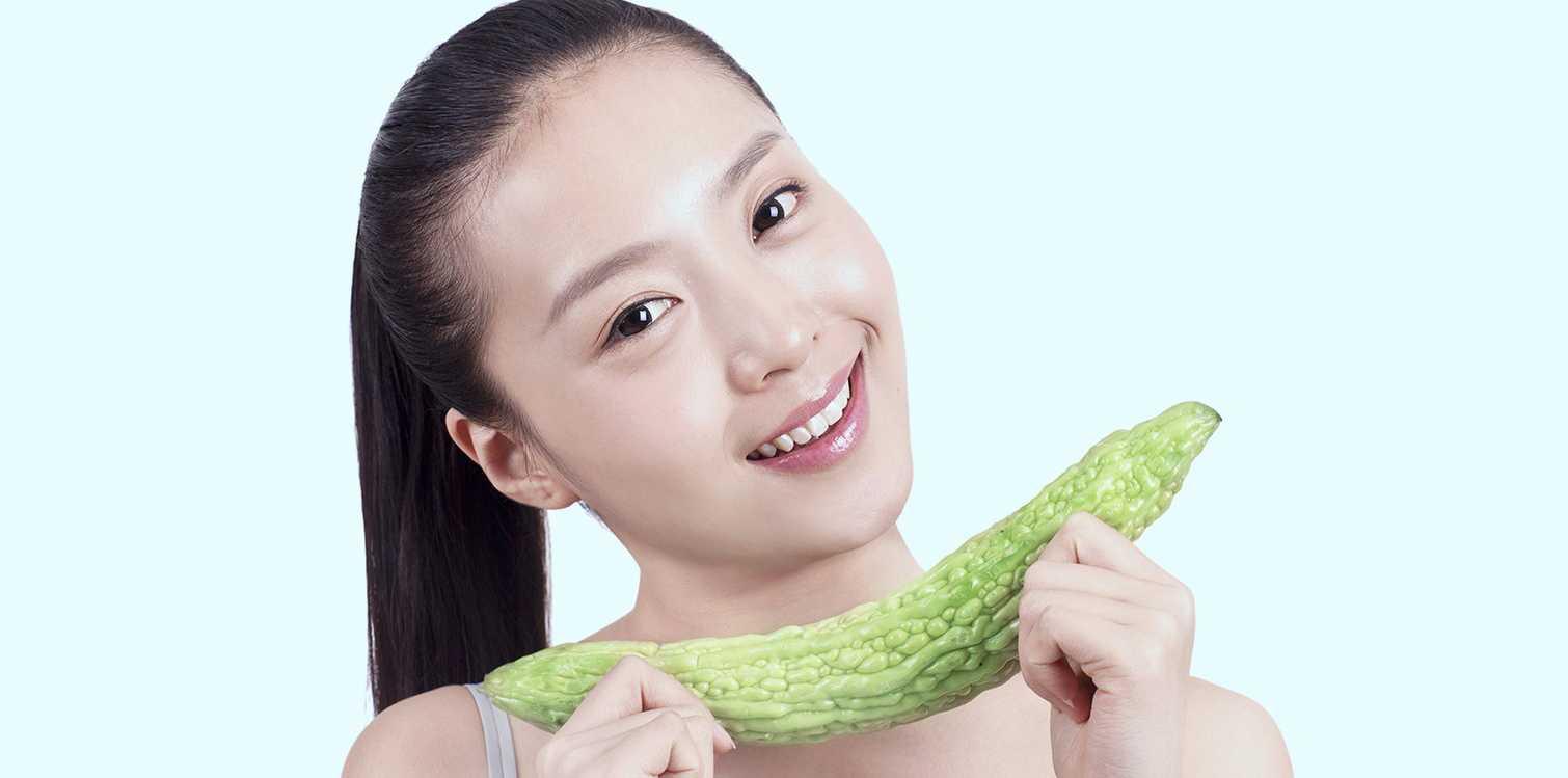6 Efek Samping Mengonsumsi Pare Bagi Perempuan Hamil
