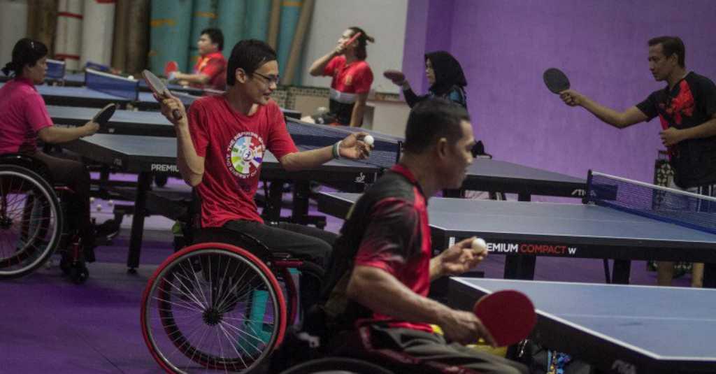 ASEAN Para Games 2020 Kembali Diundur Akibat Virus Korona