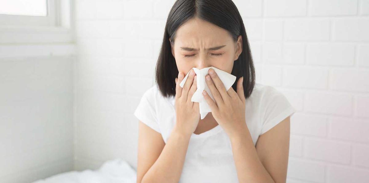 Sering Terkena Flu? Ganti Antibiotik Anda dengan 6 Bahan Alami Ini