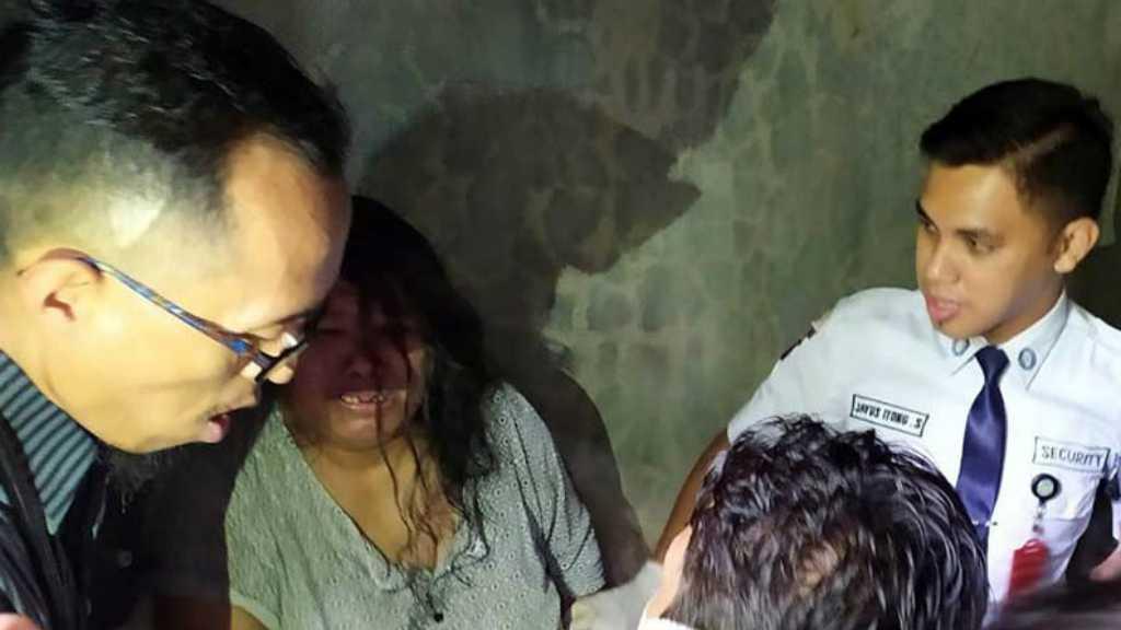 Pujiati Akhirnya Bebas Setelah 6 Tahun Dipasung Sejak Berusia 42 Tahun