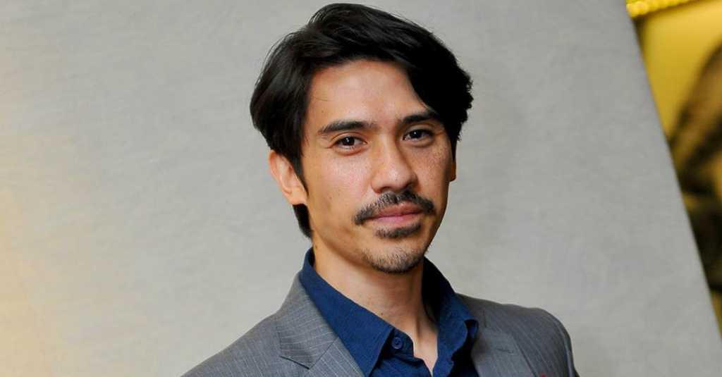 Iedil Putra Sempat Demam Berdarah Saat Syuting 'Toko Barang Mantan'