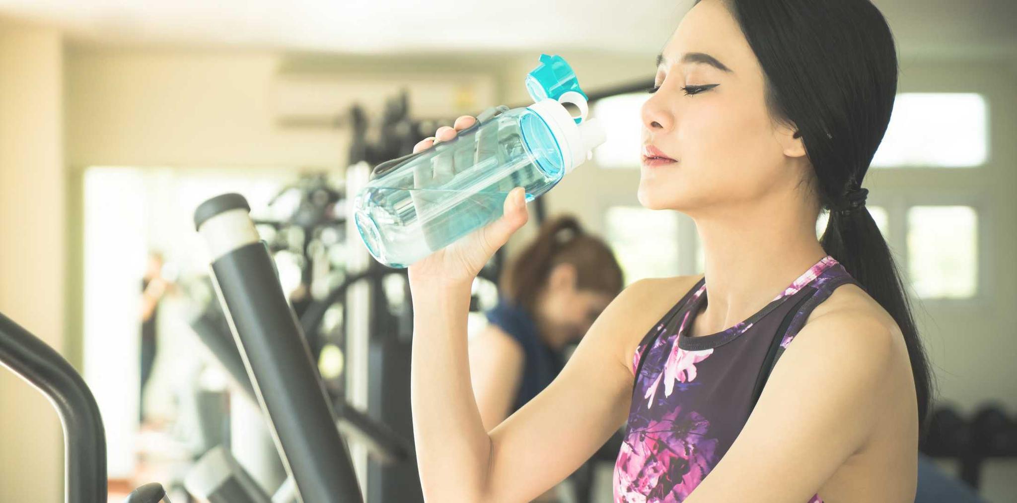 7 Tips Perawatan Kulit yang Tepat Setelah Olahraga