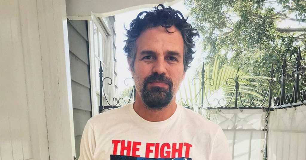 Mark Ruffalo Akan Bintangi Serial Parasite