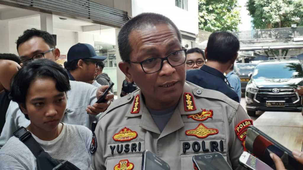 Begini Pengakuan Sopir GrabCar yang Diduga Akan Lakukan Penculikan