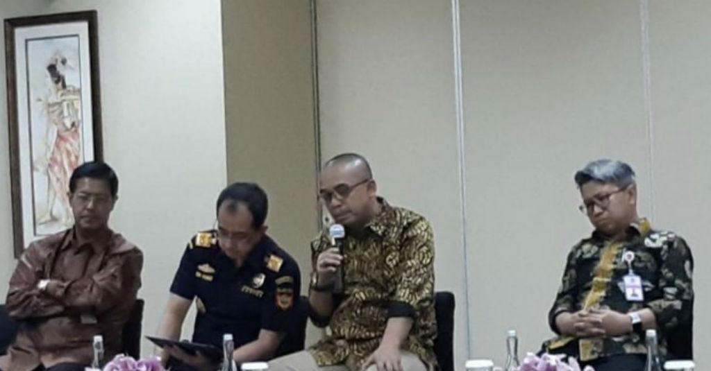 Pemerintah Evaluasi Perda soal Perpajakan Demi Dorong Investasi