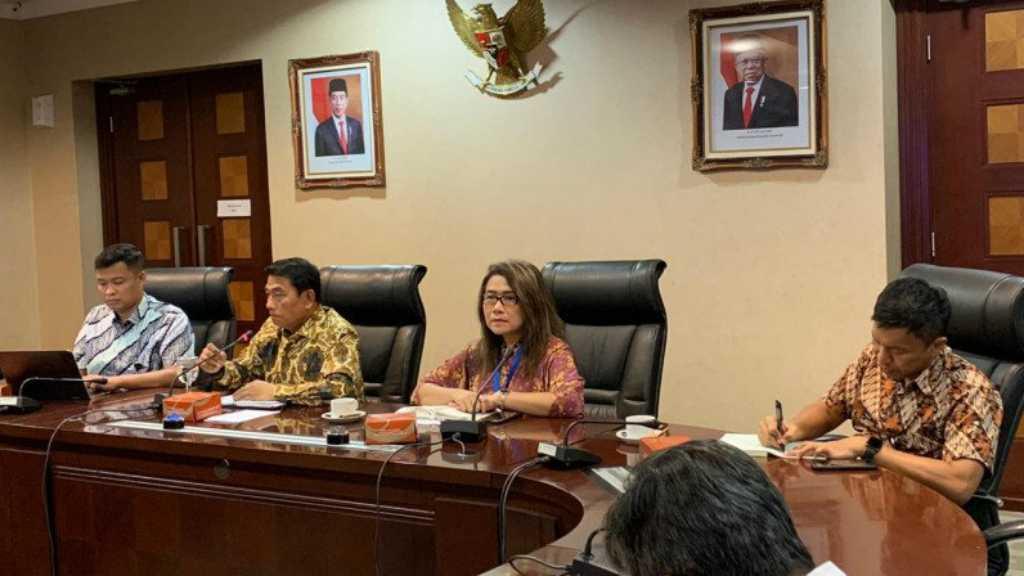 Catat! KSP Jamin Cipta Lapangan Kerja Akan Pentingkan Hak Buruh