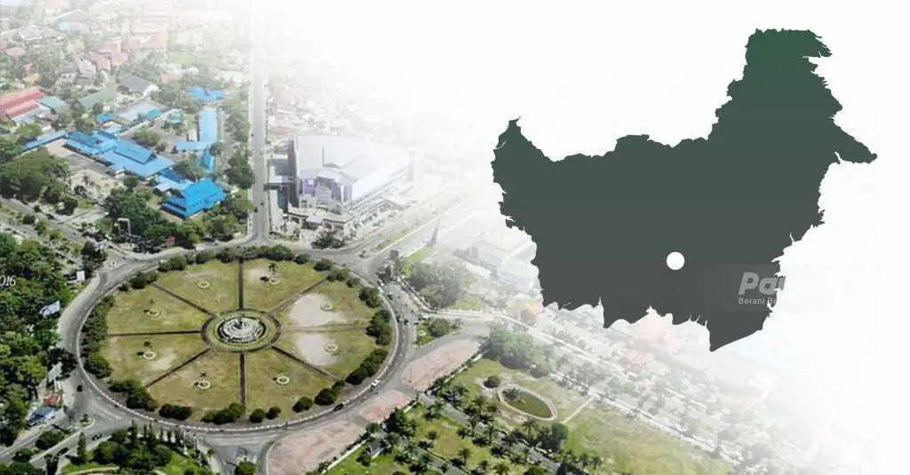 Bappenas: Ibu Kota Baru Indonesia Jadi Sorotan Dunia