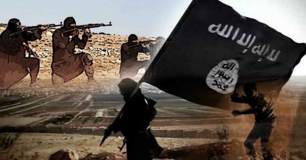 Cerita Eks Pengikut Ingatkan Bujuk Rayu Media ISIS untuk Rekrut Pejuang