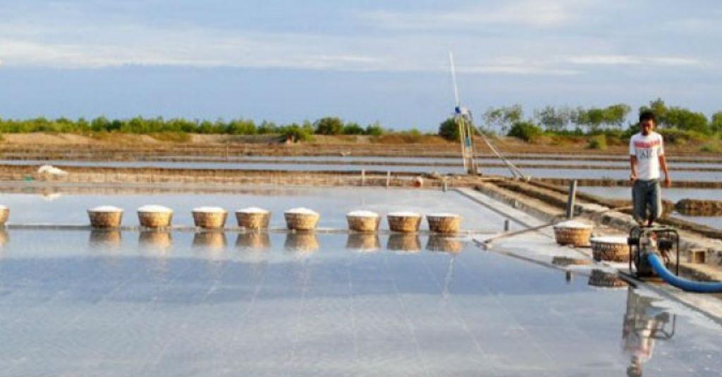 DPR Minta Pemerintah Stabilkan Neraca Perdagangan Kelautan