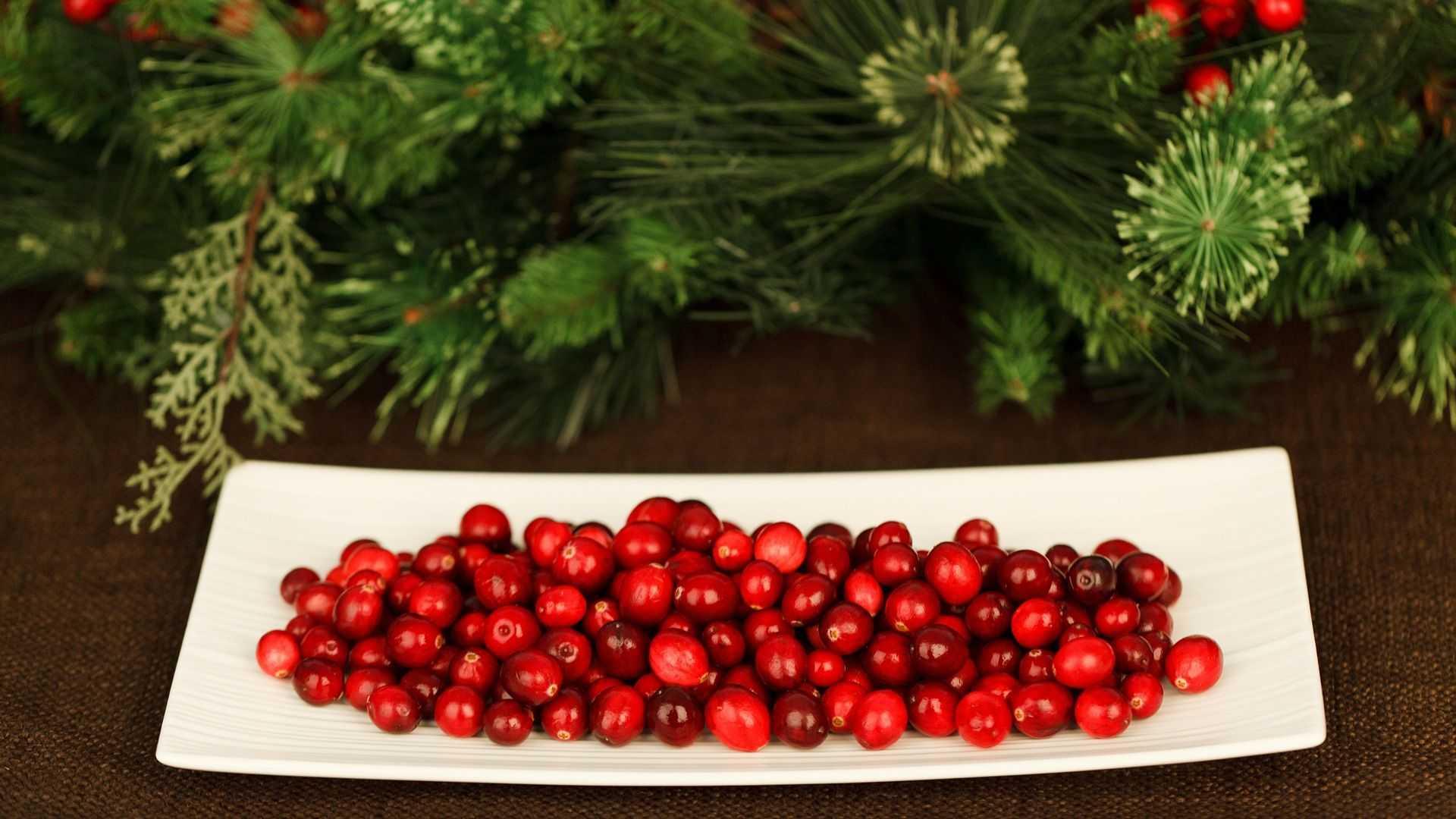 5 Manfaat Cranberry untuk Kulit Kamu yang Tak Disangka-sangka