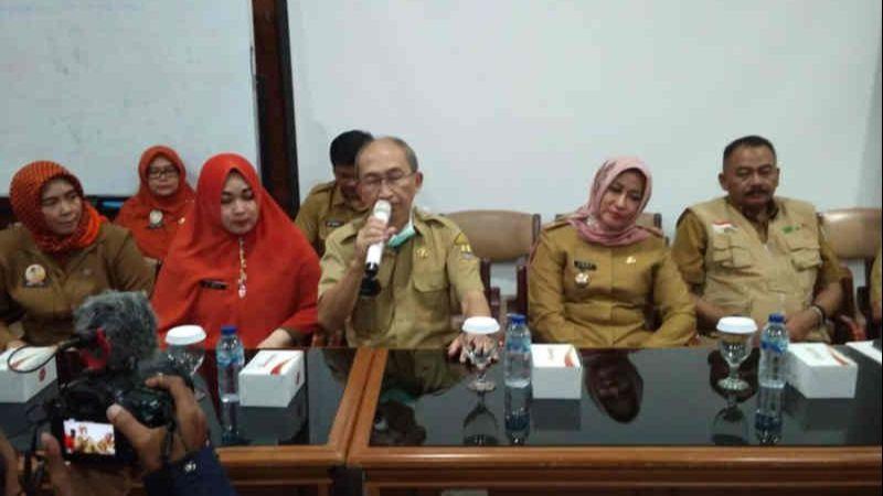 Sempat Dikira Korona, WN China di Cirebon Ternyata Radang Tenggorokan